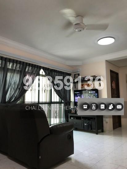 Blk 109B Edgedale Plains (Punggol), HDB 4 Rooms #144517962